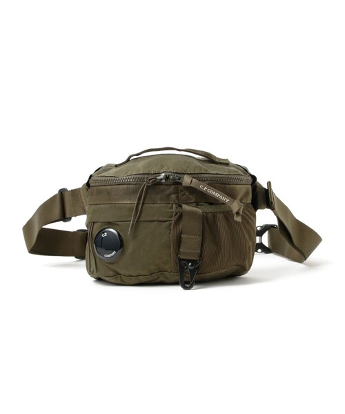 C.P. Company / Nylon B Lens Waist Bag（ショルダーバッグ）｜C.P.