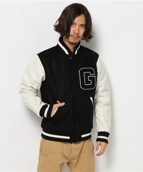 NANO universe（ナノユニバース）の「GOODENOUGH(グッドイナフ