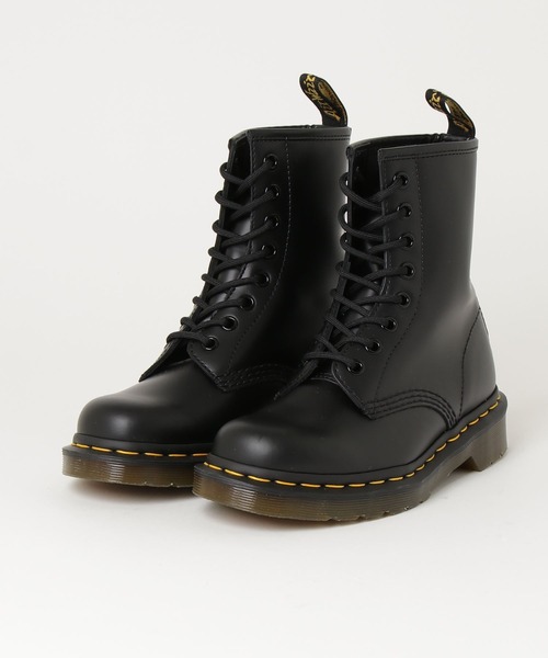 Dr. Martens/ドクターマーチン 1460 8 ホールブーツ 10072004（ブーツ