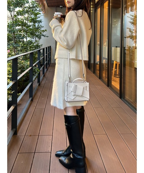 FRAY I.D（フレイアイディー）の「【USAGI ONLINE・ZOZO限定】ミニ