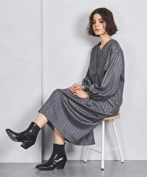 SARTORE（サルトル）の「＜SARTORE（サルトル）＞WESTERN ショート