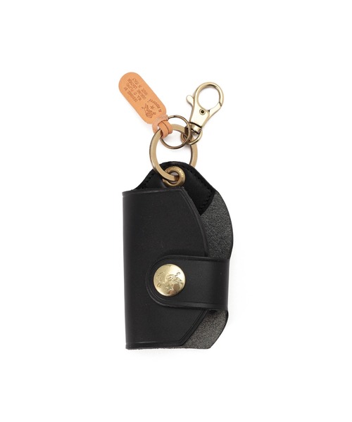 IL BISONTE / ORIGINAL LEATHER / キーケース（キーケース/キー