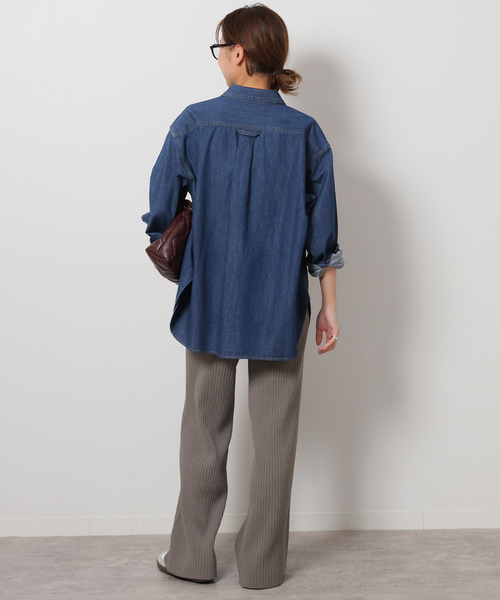 JOURNAL STANDARD relume（ジャーナルスタンダード レリューム）の