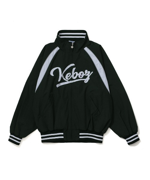 dark sport スタジャン Keboz FROCLUBスタジャン Lサイズ ダーク