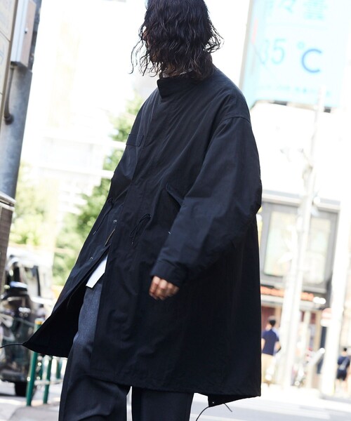 FREAK'S STORE（フリークスストア）の「限定展開 ビッグシルエット M