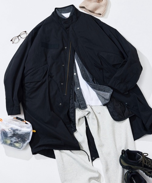 FREAK'S STORE（フリークスストア）の「限定展開 ビッグシルエット M