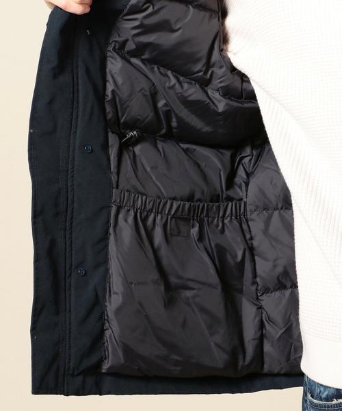 DANTON（ダントン）の「＜DANTON（ダントン）＞ DOWN PK/ダウン