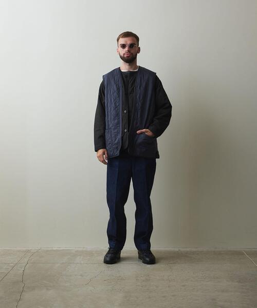 Steven Alan（スティーブンアラン）の「＜Steven Alan＞ NYLON PADDED