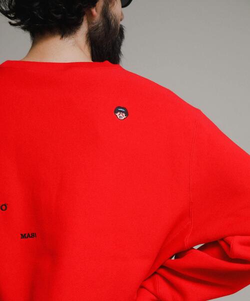 Champion（チャンピオン）の「『別注』LOWERCASE×Champion LCリバース