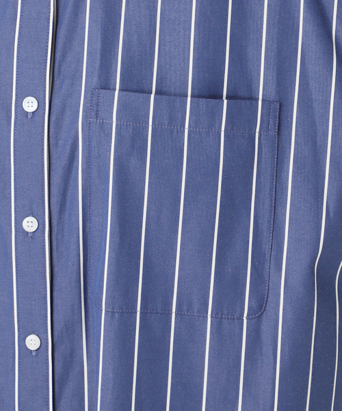 セール】a&m マルチストライプシャツ（シャツ/ブラウス）｜Spick