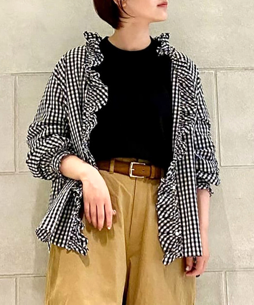 JOURNAL STANDARD LUXE（ジャーナルスタンダード ラックス）の「《追加