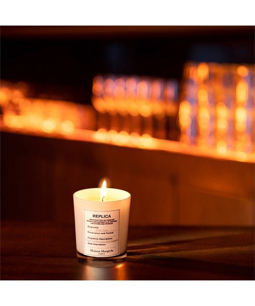 Maison Margiela Fragrances（メゾン マルジェラ フレグランス）の