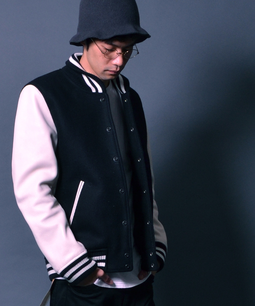 AMERICAN RAG CIE（アメリカンラグシー）の「AMERICAN RAG CIE レザー