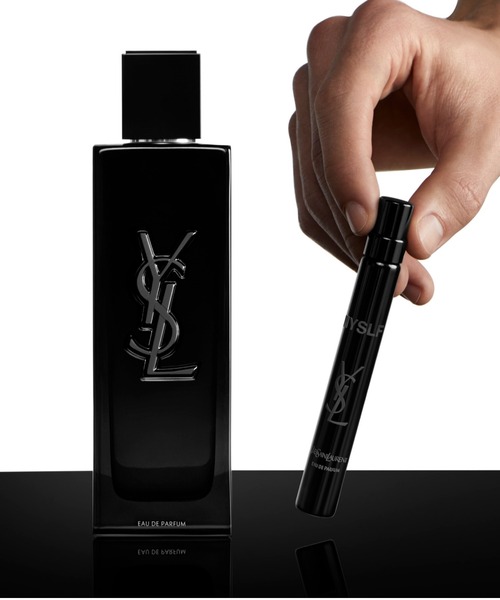 限定トラベルサイズ】MYSLF オーデパルファム 10mL（香水）｜Yves