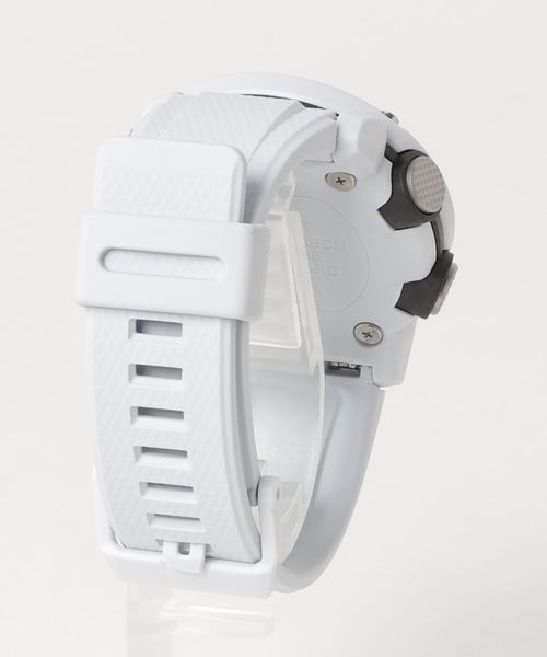 カーボンコアガード / GA-2000S-7AJF（アナログ腕時計）｜G-SHOCK