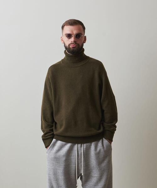 Steven Alan（スティーブンアラン）の「＜Steven Alan＞ MULE SADDLE