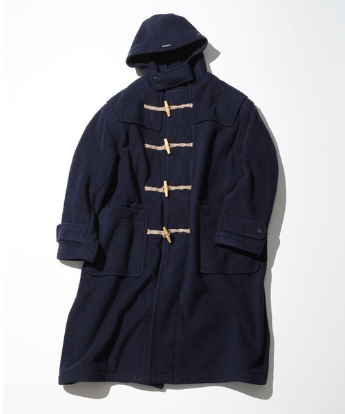 NAUTICA（ノーティカ）｜ダッフルコート一覧 - WEAR