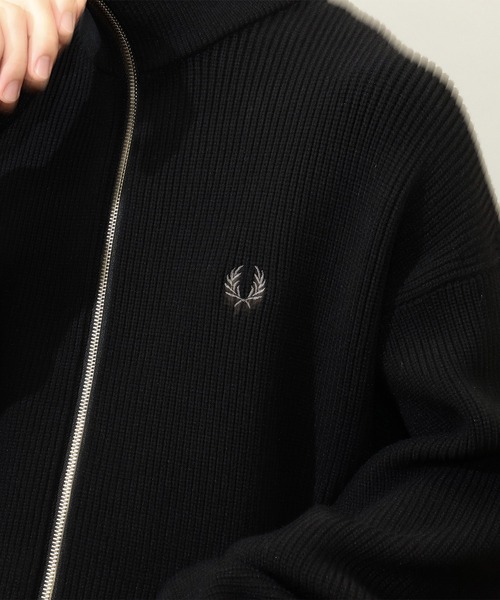 FRED PERRY（フレッドペリー）の「FRED PERRY × BEAMS / 別注