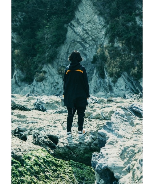 STOF（ストフ）の「PANTERHEYbySTOF/パンタレイバイストフ/ODDS&ENDS