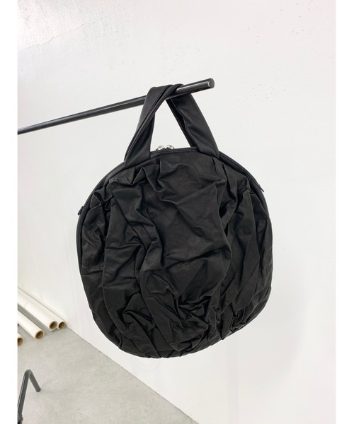 Kawa-Kawa（カワカワ）の「【kawa-kawa】NO1381 origamiオーバルトート