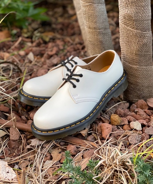 Dr.Martens ドクターマーチン 1461 3 ホール シューズ（ドレスシューズ