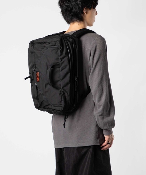 セール】MYSTERY RANCH 3WAY 18 ミステリーランチ 3 ウェイ 18