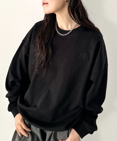 セール】国内未発売 THE NORTH FACE(ザ・ノースフェイス)/ワンポイント