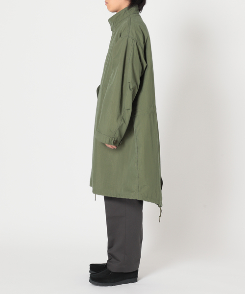 JOURNAL STANDARD（ジャーナルスタンダード）の「※M65 フィッシュ