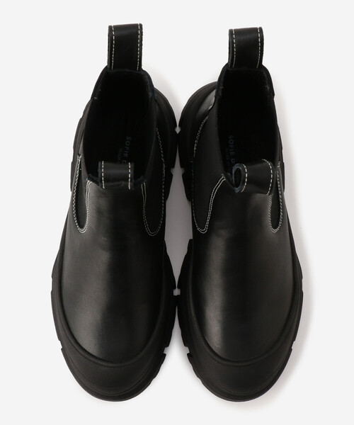 SOFIE D'HOORE（ソフィードール）の「SOFIE D'HOORE | レザー