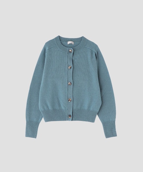 MARGARET HOWELL（マーガレットハウエル）の「LAMBSWOOL COTTON
