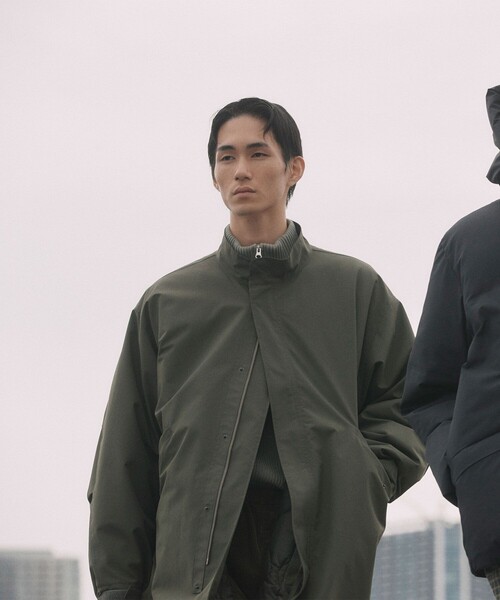 FREAK'S STORE（フリークスストア）の「Plus Phenix/プラス