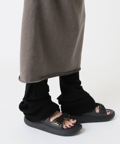 Deuxieme Classe（ドゥーズィエムクラス）の「*レッグウォーマー