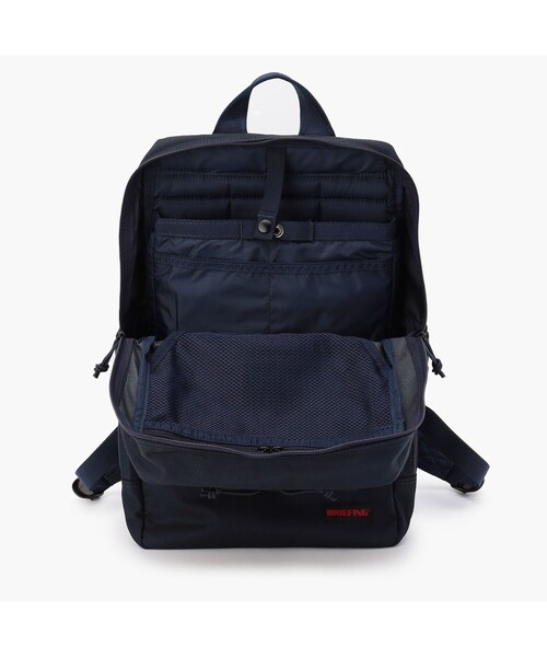 BRIEFING/ブリーフィング】COMPACT PACK MW GEN Ⅱ（バックパック