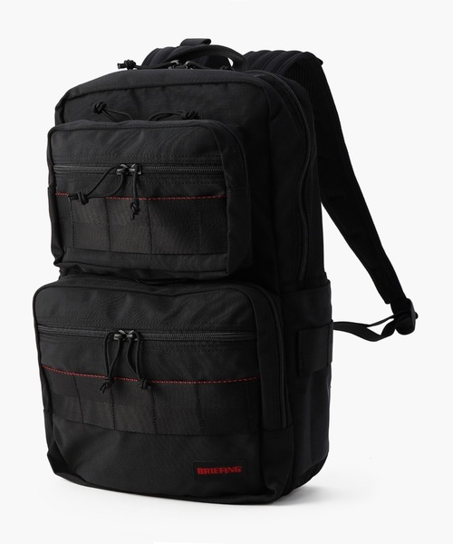 BRIEFING/ブリーフィング】COMPACT PACK MW GEN Ⅱ（バックパック