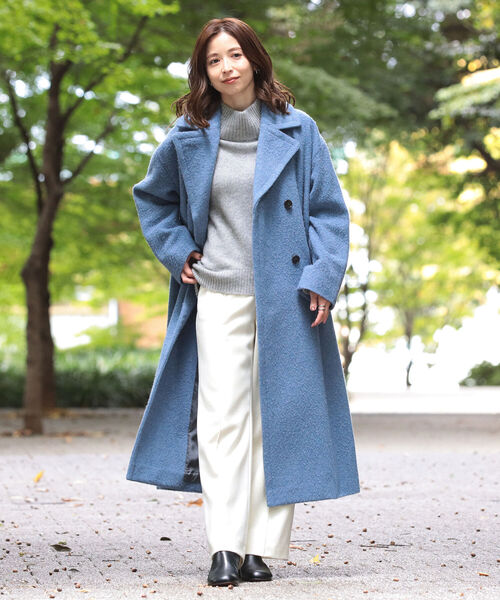 Demi-Luxe BEAMS（デミルクス ビームス）の「Demi-Luxe BEAMS / ナッ