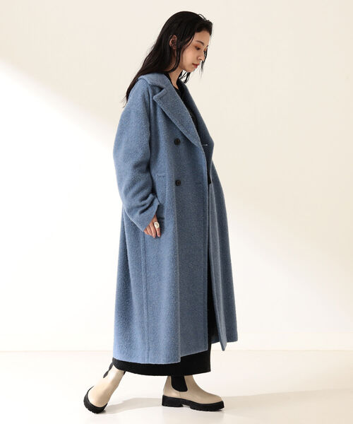 Demi-Luxe BEAMS（デミルクス ビームス）の「Demi-Luxe BEAMS / ナッ