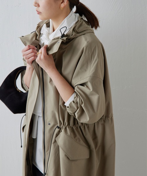 GALLARDAGALANTE（ガリャルダガランテ）の「【2WAY / 撥水