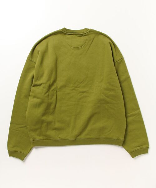 STUSSY（ステューシー）の「STUSSY/ステューシー RELAXED OVERSIZED