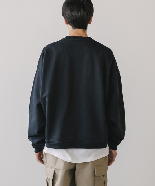 STUSSY（ステューシー）の「STUSSY/ステューシー RELAXED OVERSIZED