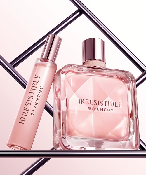 GIVENCHY ジバンシイ ド ドジバンシイ インテンス フドロワイヤン