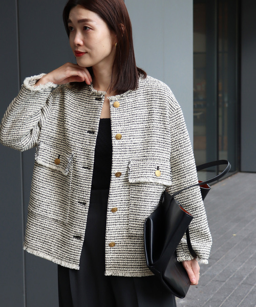 journal standard L'essage（ジャーナルスタンダードレサージュ）の