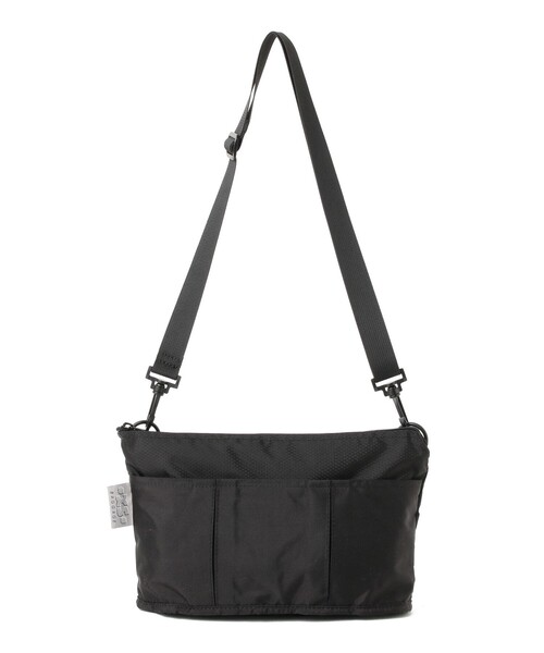 XS BAGGAGE × BEAMS / 別注 One Shoulder Bag（ショルダーバッグ