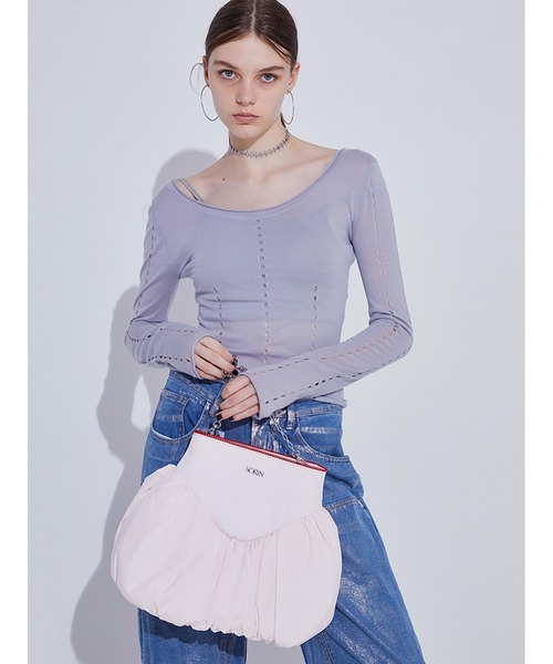 SORIN（ソリン ）の「Culotte（ショルダーバッグ）」 - WEAR