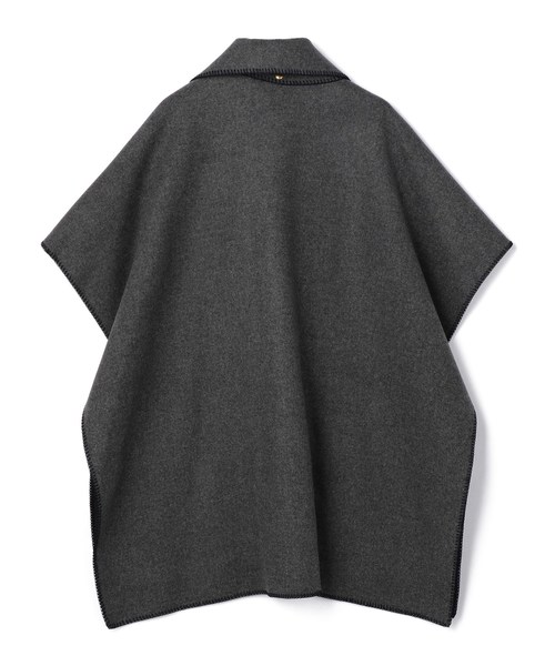 ESTNATION（エストネーション）の「MIZELE / ケープコート《ESTNATION