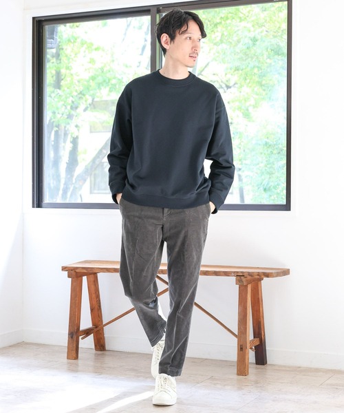 セール】アーバンコーデュロイスラックス/906226（スラックス