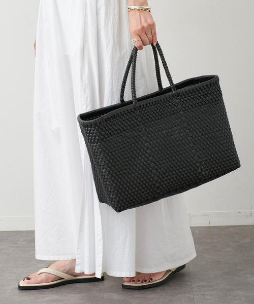 PUP/プップ】BASKET（ショルダーバッグ）｜Deuxieme Classe