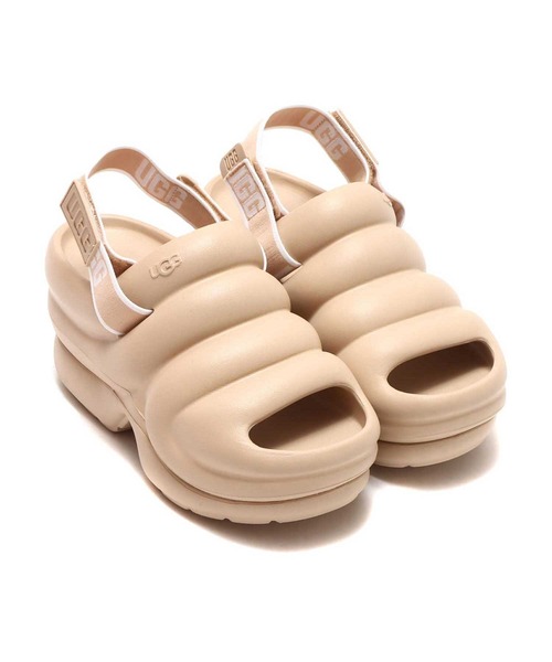 UGG（アグ）の「UGG AWW YEAH / アグ アーイヤー【SP】（サンダル