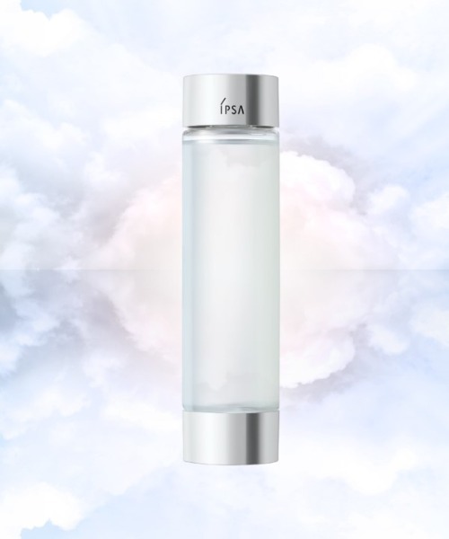リファイニングローションe（化粧水）｜IPSA（イプサ）のファッション