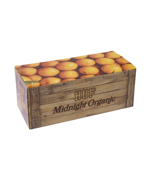 HUF（ハフ）の「HUF X MIDNIGHT ORGANIC VETTE CANDLE / HUF ハフ