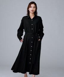 UNTITLED（アンタイトル）の「【洗える】グラシエウォームタック